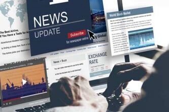 مجال الصحافة والإعلام