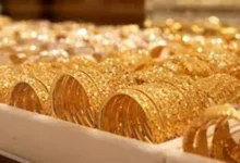أسعار الذهب
